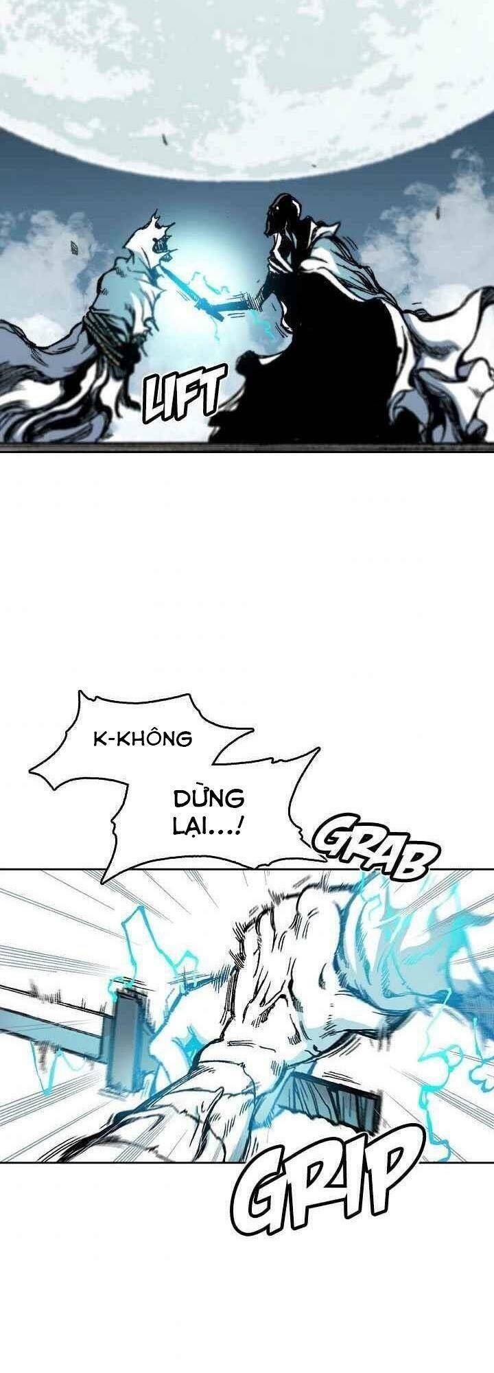 Hồi Ức Của Chiến Thần Chap 63 - Next Chap 64
