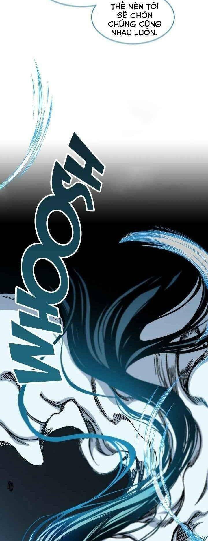 Hồi Ức Của Chiến Thần Chap 63 - Next Chap 64