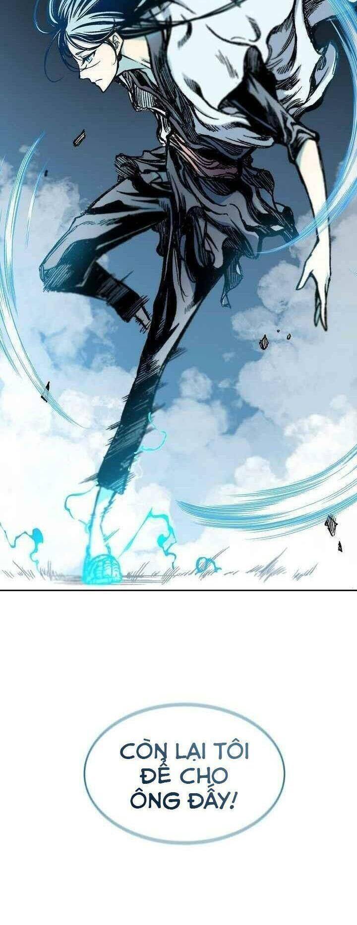 Hồi Ức Của Chiến Thần Chap 63 - Next Chap 64