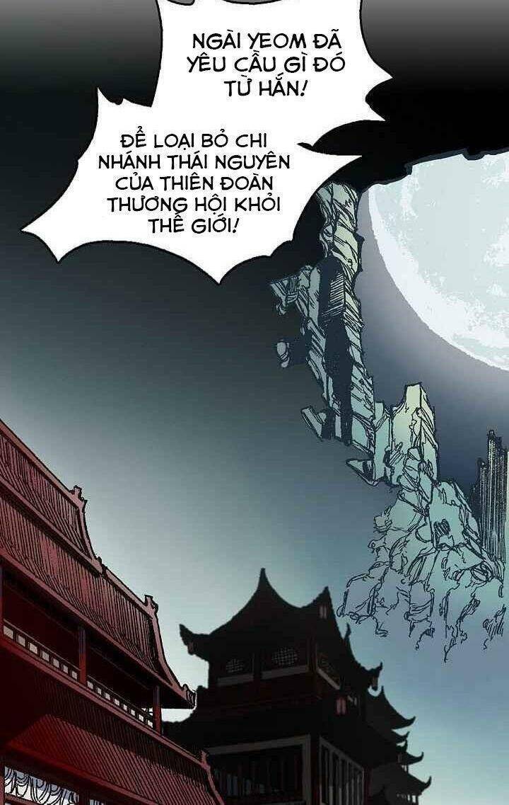 Hồi Ức Của Chiến Thần Chap 63 - Next Chap 64