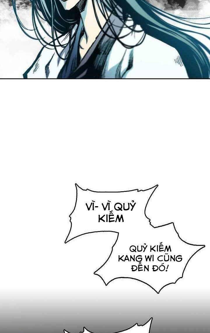 Hồi Ức Của Chiến Thần Chap 63 - Next Chap 64