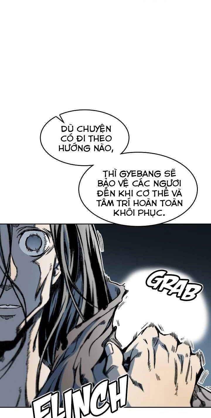 Hồi Ức Của Chiến Thần Chap 63 - Next Chap 64