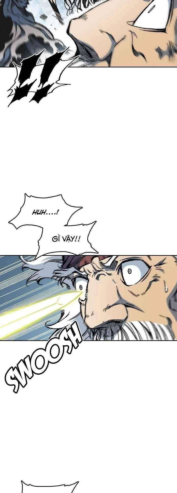 Hồi Ức Của Chiến Thần Chap 63 - Next Chap 64