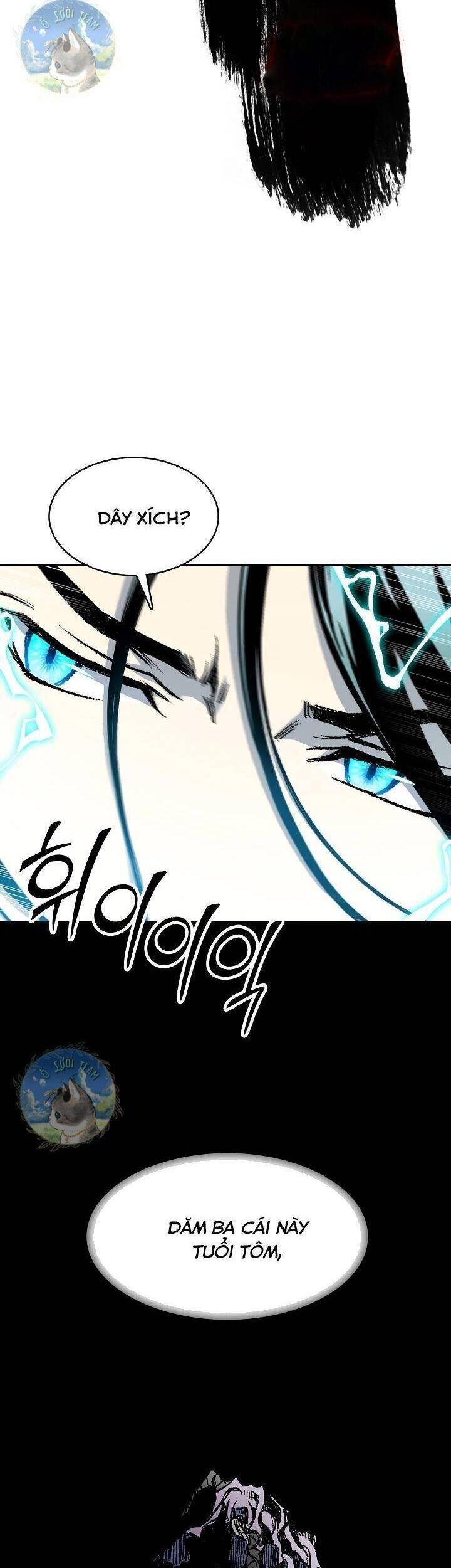 Hồi Ức Của Chiến Thần Chap 98 - Next Chap 99