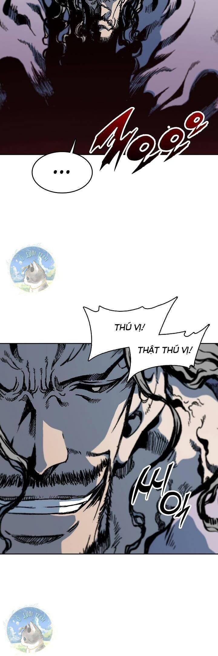 Hồi Ức Của Chiến Thần Chap 98 - Next Chap 99