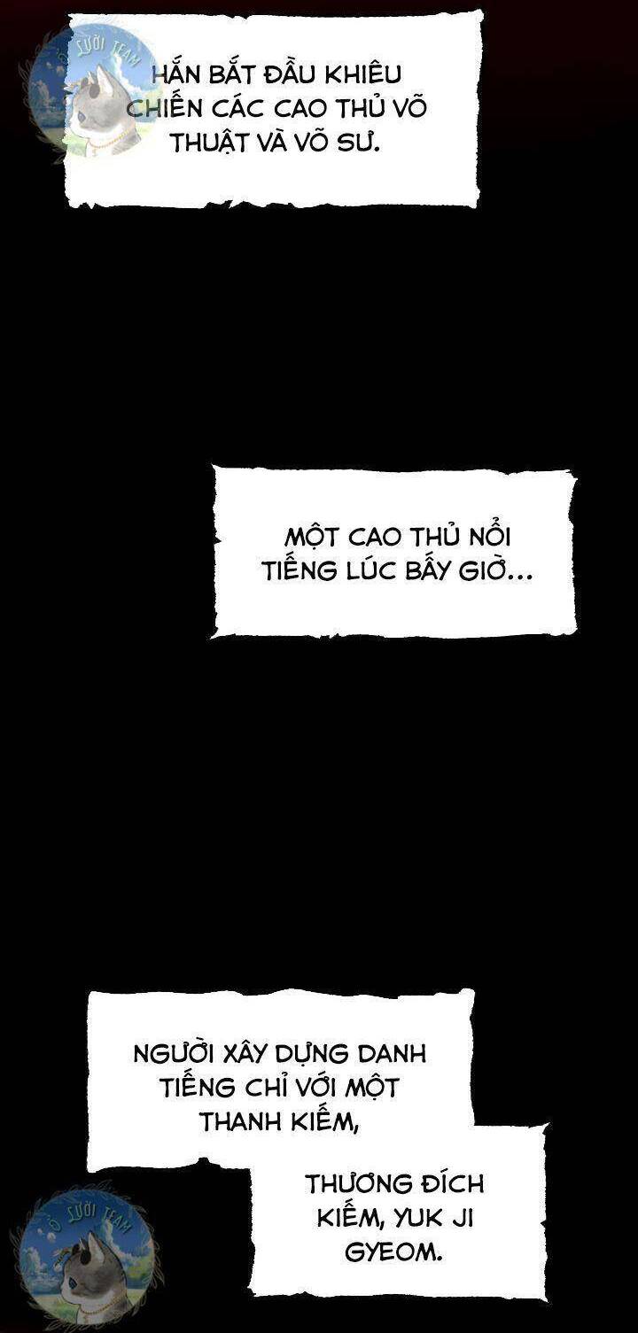 Hồi Ức Của Chiến Thần Chap 98 - Next Chap 99