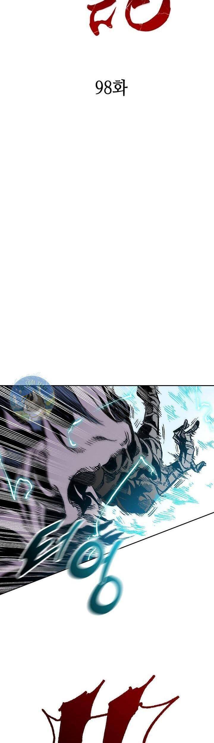 Hồi Ức Của Chiến Thần Chap 98 - Next Chap 99