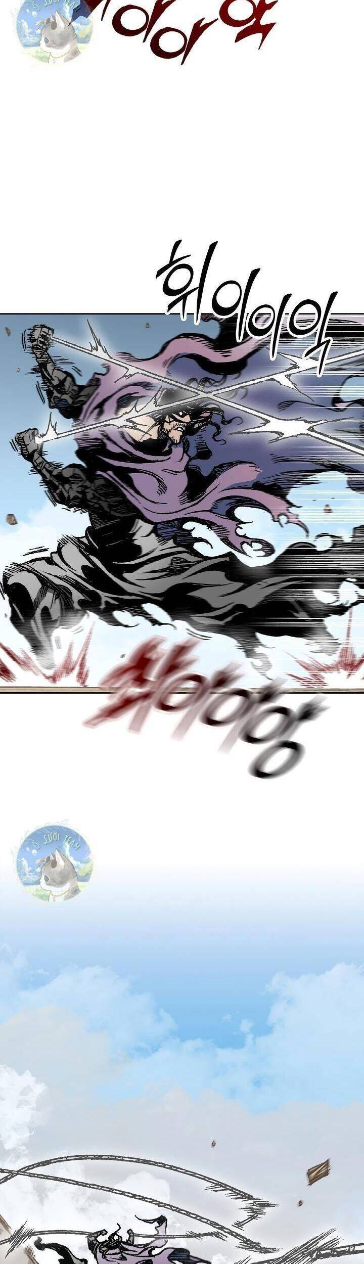 Hồi Ức Của Chiến Thần Chap 98 - Next Chap 99