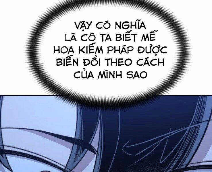 Hoa Sơn Tái Khởi Chap 50 - Next Chap 51