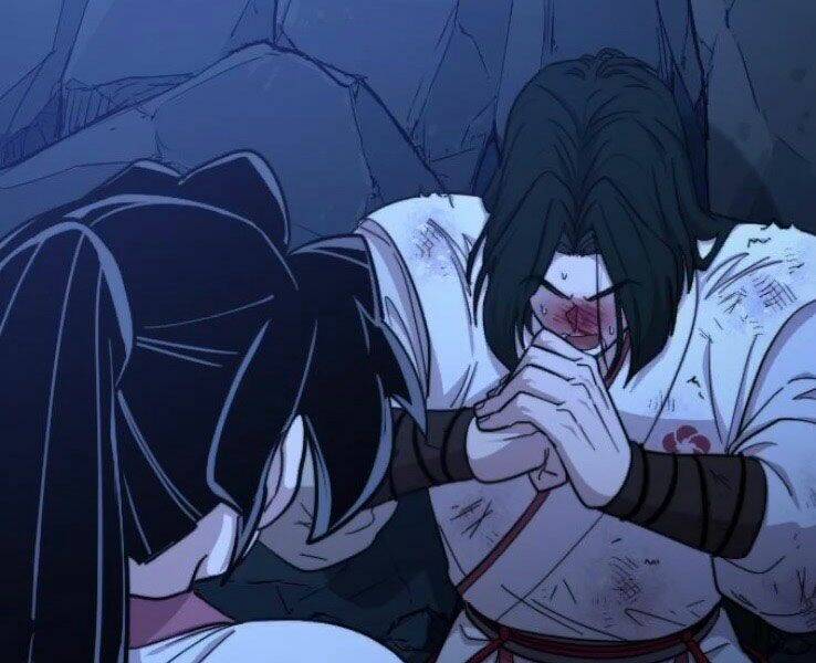 Hoa Sơn Tái Khởi Chap 50 - Next Chap 51