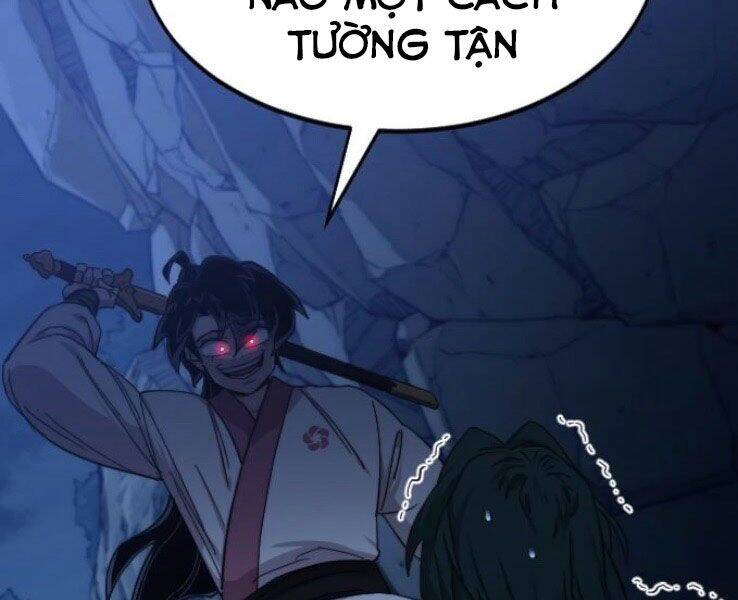 Hoa Sơn Tái Khởi Chap 50 - Next Chap 51
