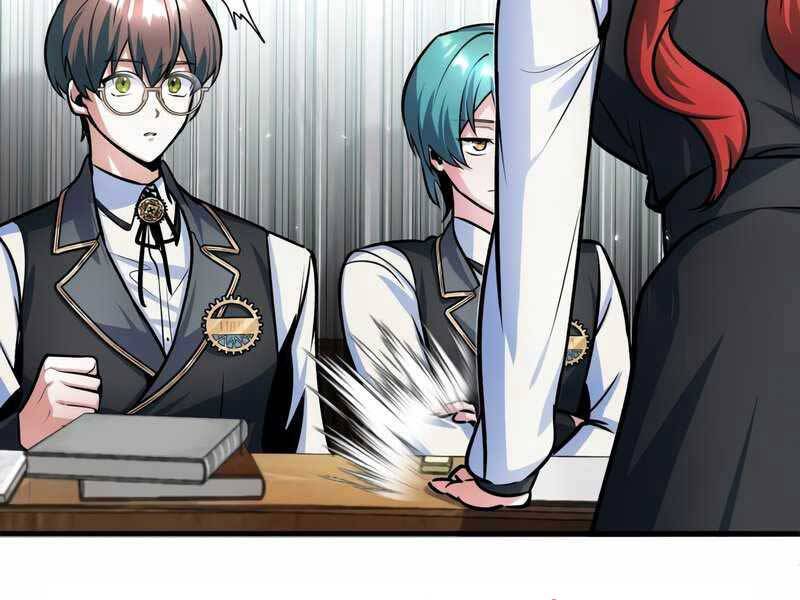 Giáo Sư Gián Điệp Chap 14 - Next Chap 15