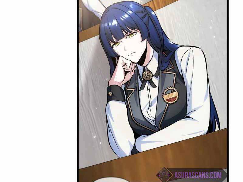 Giáo Sư Gián Điệp Chap 14 - Next Chap 15