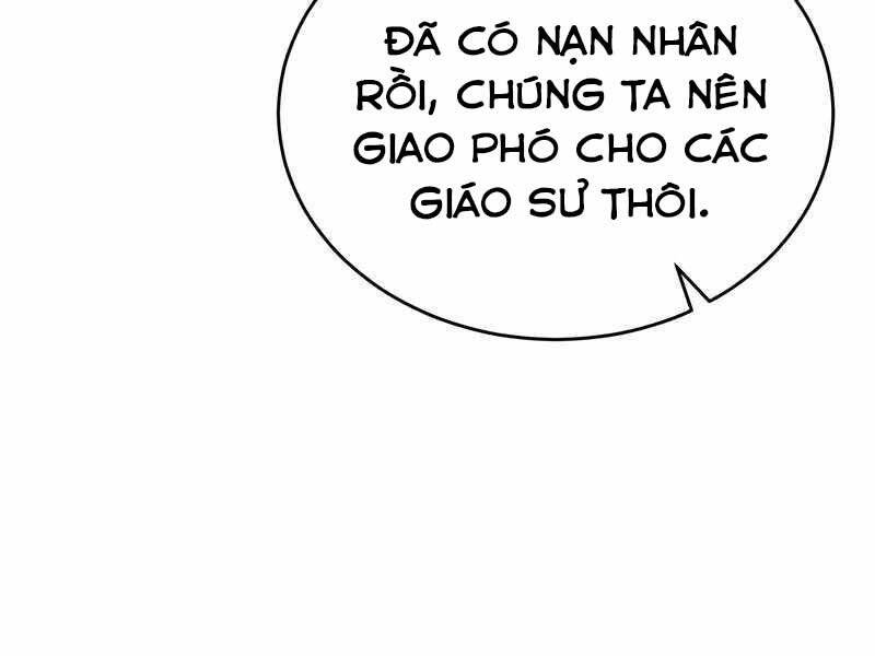 Giáo Sư Gián Điệp Chap 14 - Next Chap 15