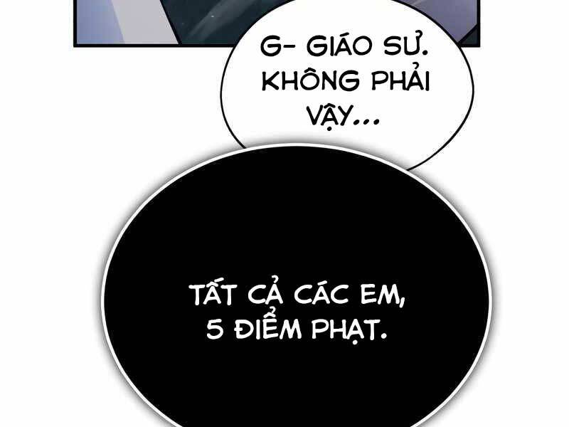 Giáo Sư Gián Điệp Chap 14 - Next Chap 15