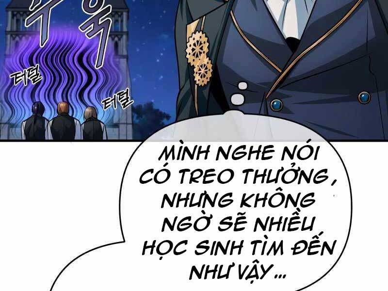 Giáo Sư Gián Điệp Chap 14 - Next Chap 15