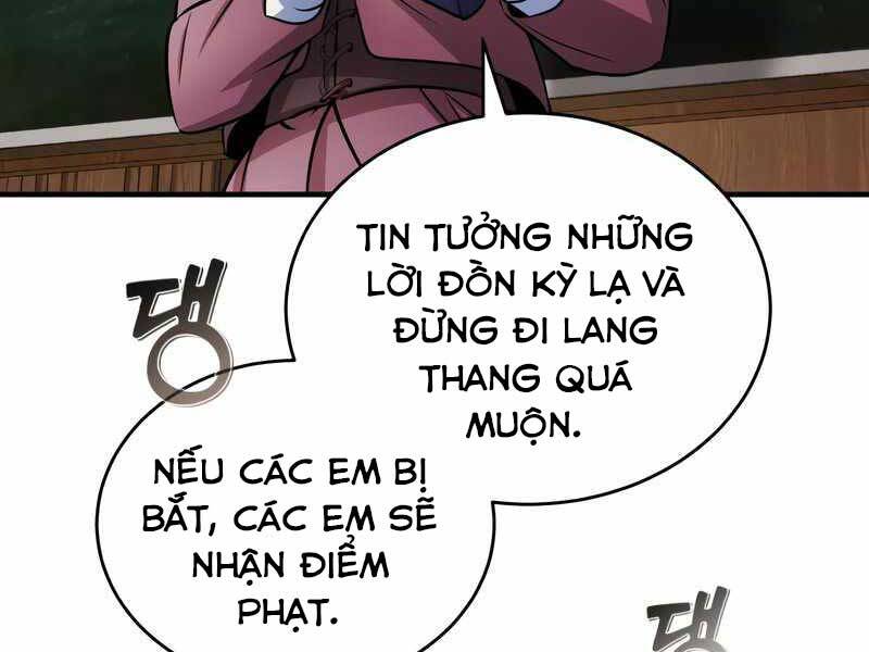 Giáo Sư Gián Điệp Chap 14 - Next Chap 15