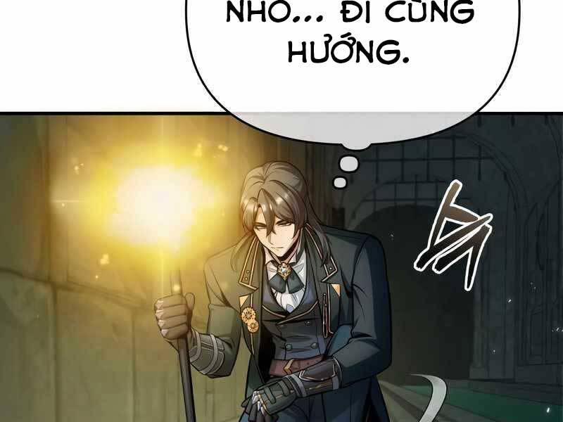 Giáo Sư Gián Điệp Chap 14 - Next Chap 15