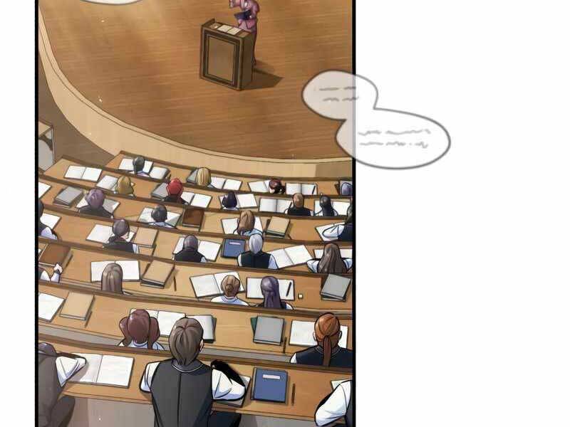 Giáo Sư Gián Điệp Chap 14 - Next Chap 15