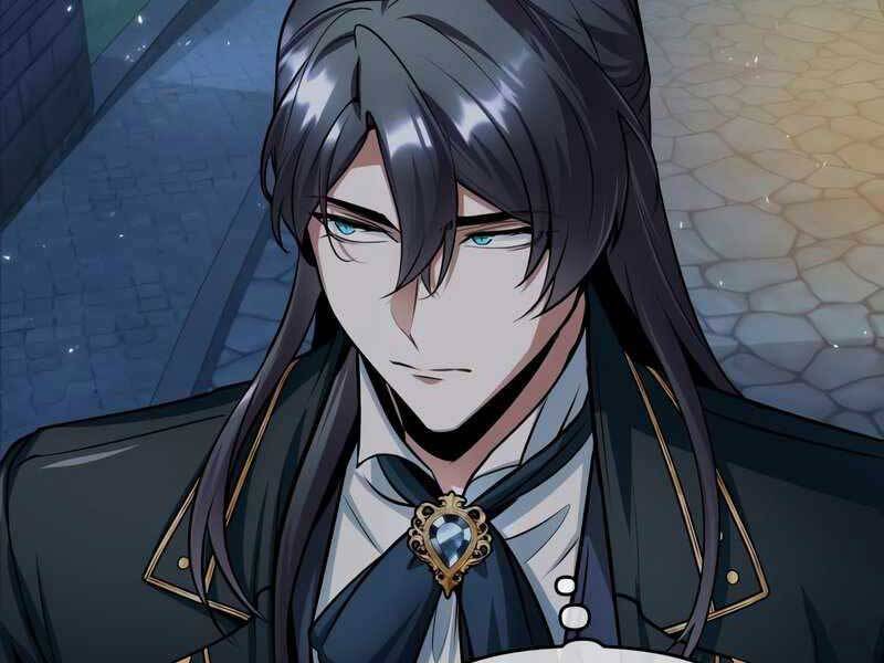 Giáo Sư Gián Điệp Chap 14 - Next Chap 15