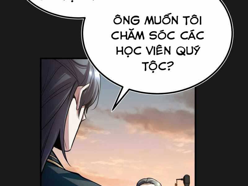 Giáo Sư Gián Điệp Chap 14 - Next Chap 15