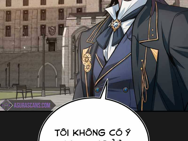 Giáo Sư Gián Điệp Chap 14 - Next Chap 15