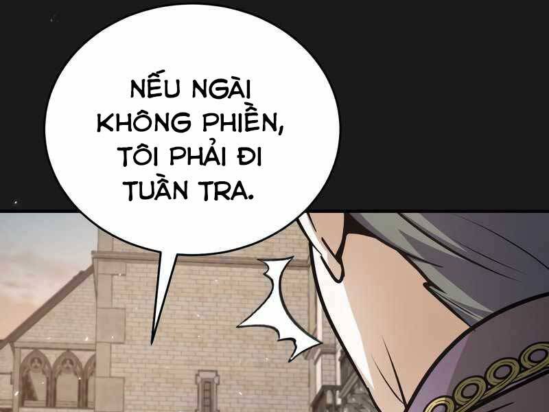 Giáo Sư Gián Điệp Chap 14 - Next Chap 15