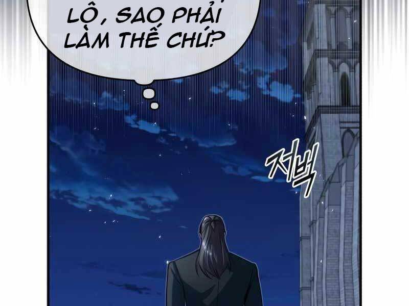 Giáo Sư Gián Điệp Chap 14 - Next Chap 15