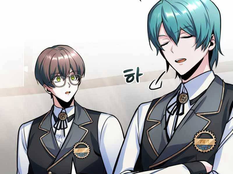 Giáo Sư Gián Điệp Chap 14 - Next Chap 15