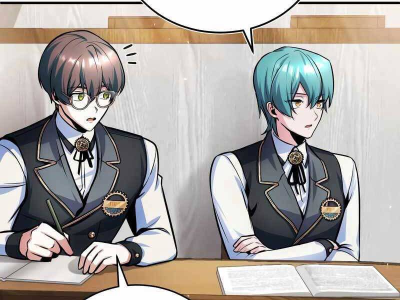 Giáo Sư Gián Điệp Chap 14 - Next Chap 15