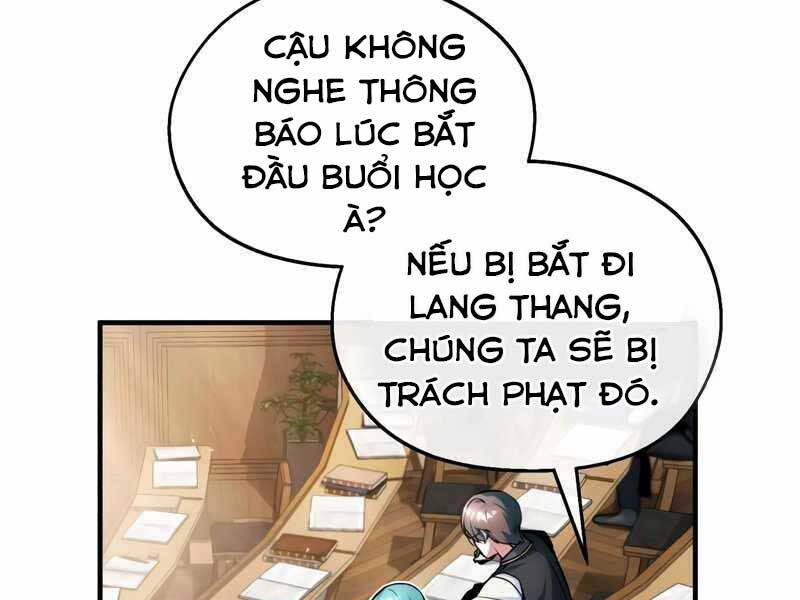 Giáo Sư Gián Điệp Chap 14 - Next Chap 15