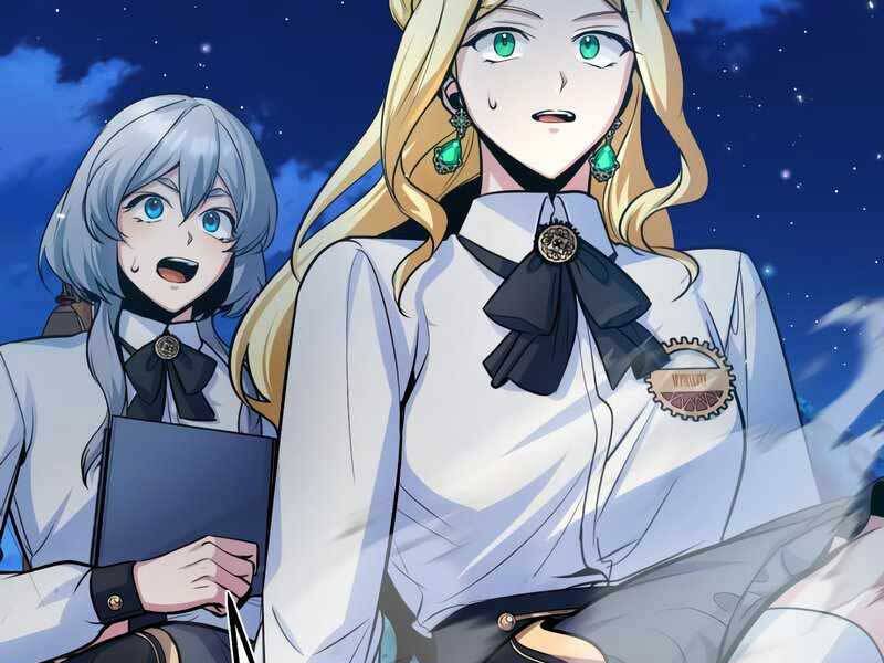Giáo Sư Gián Điệp Chap 14 - Next Chap 15