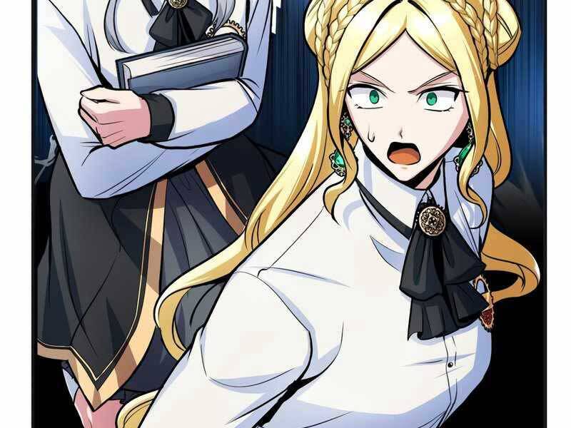 Giáo Sư Gián Điệp Chap 14 - Next Chap 15
