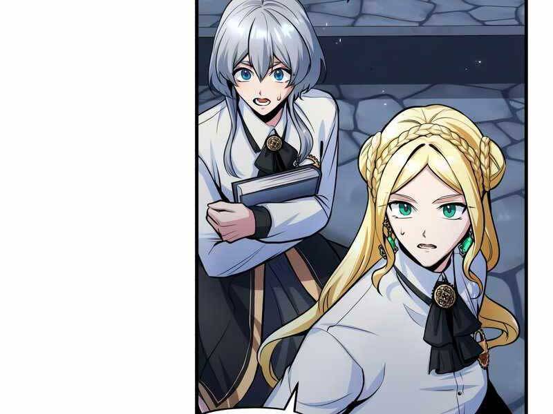 Giáo Sư Gián Điệp Chap 14 - Next Chap 15