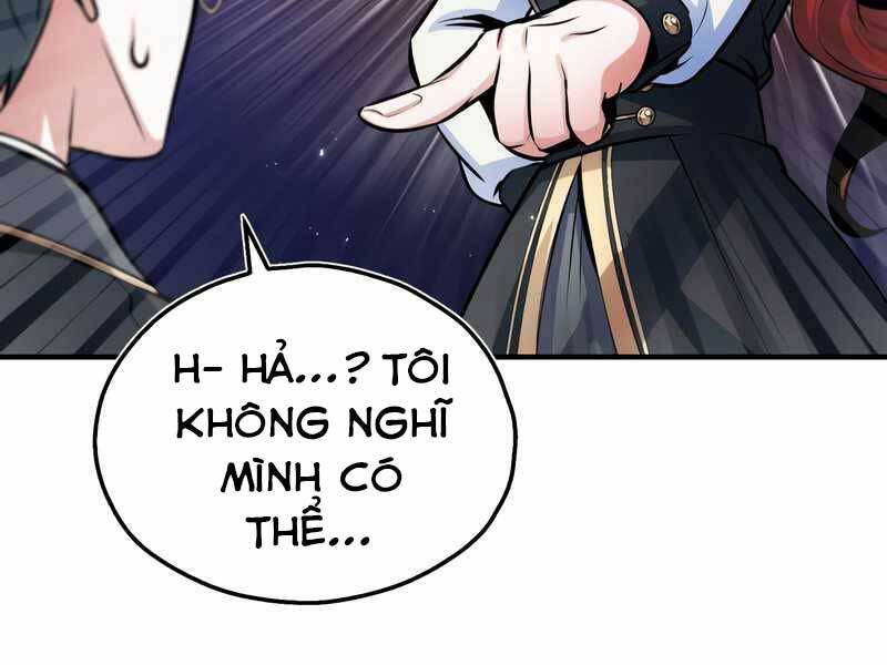Giáo Sư Gián Điệp Chap 14 - Next Chap 15