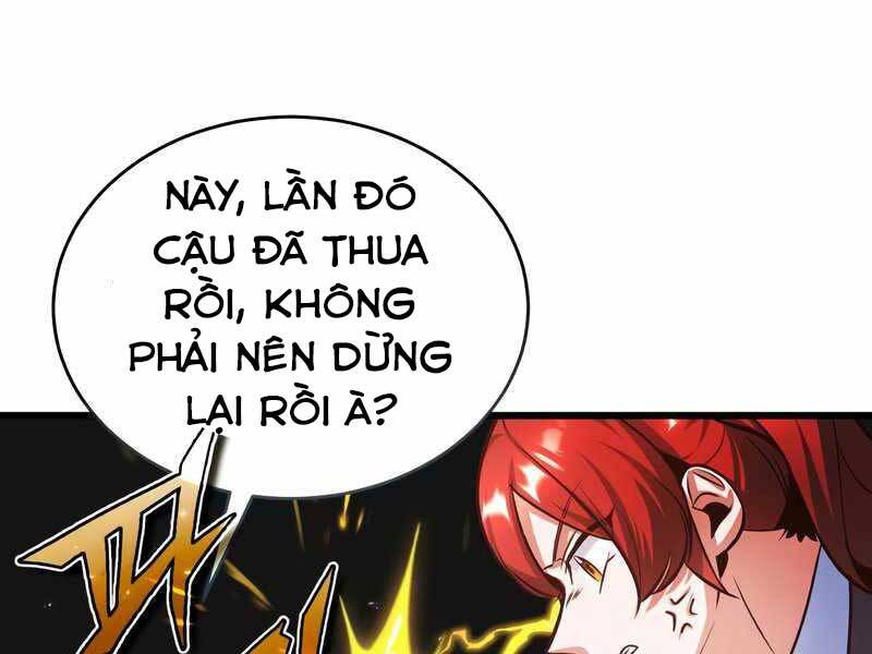 Giáo Sư Gián Điệp Chap 14 - Next Chap 15