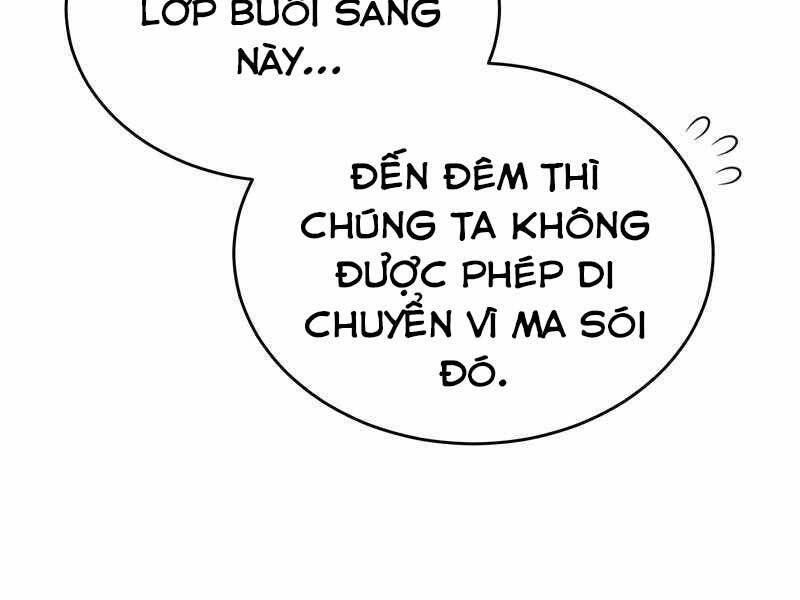 Giáo Sư Gián Điệp Chap 14 - Next Chap 15