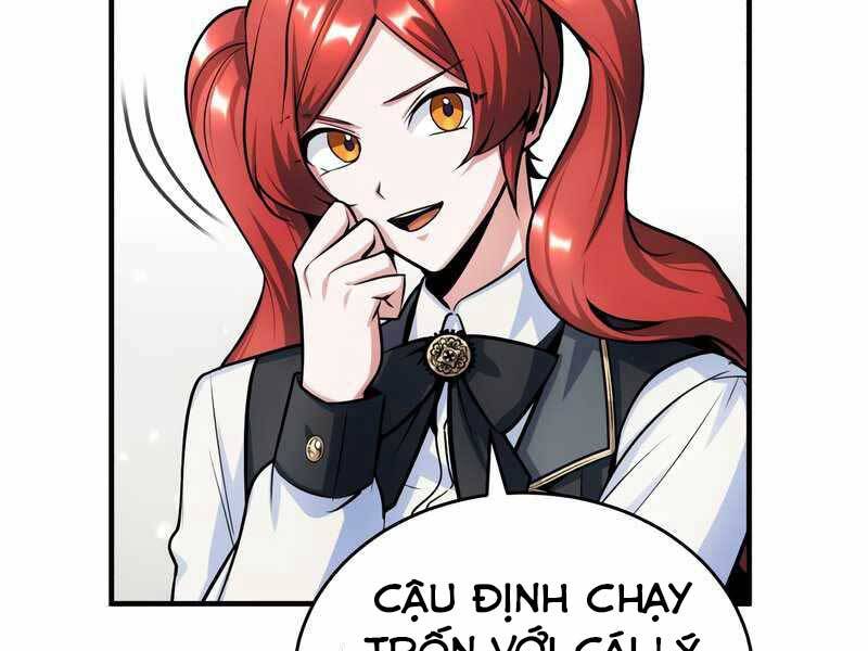 Giáo Sư Gián Điệp Chap 14 - Next Chap 15