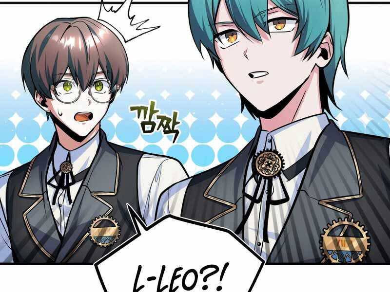 Giáo Sư Gián Điệp Chap 14 - Next Chap 15
