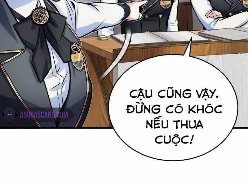 Giáo Sư Gián Điệp Chap 14 - Next Chap 15