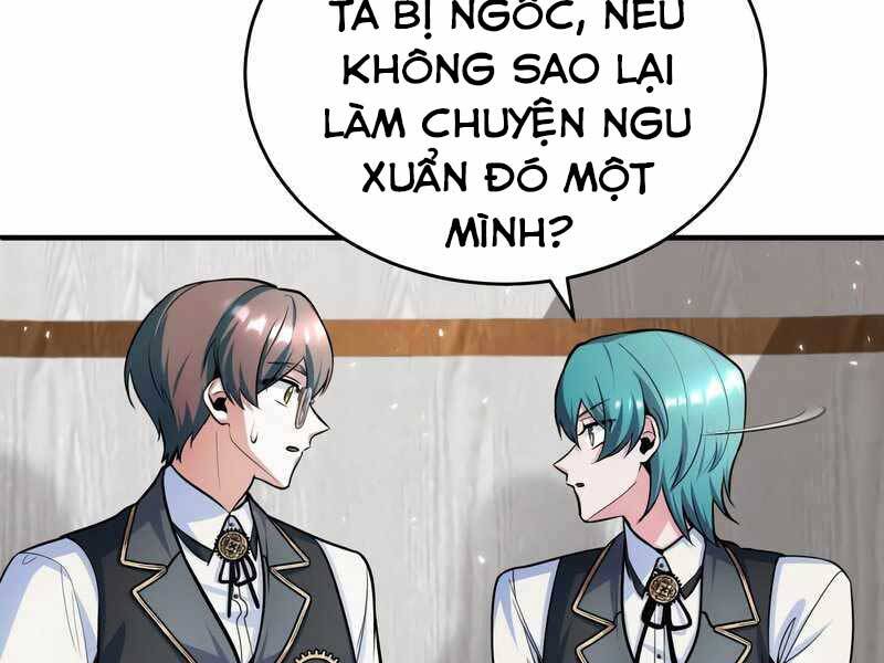Giáo Sư Gián Điệp Chap 14 - Next Chap 15
