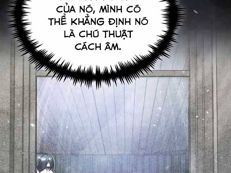 Giáo Sư Gián Điệp Chap 14 - Next Chap 15
