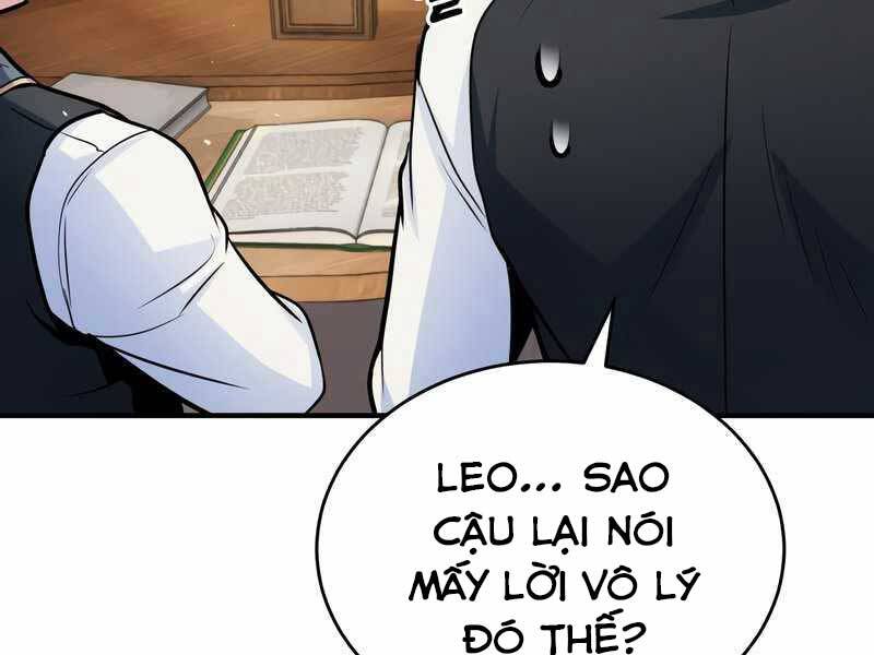 Giáo Sư Gián Điệp Chap 14 - Next Chap 15
