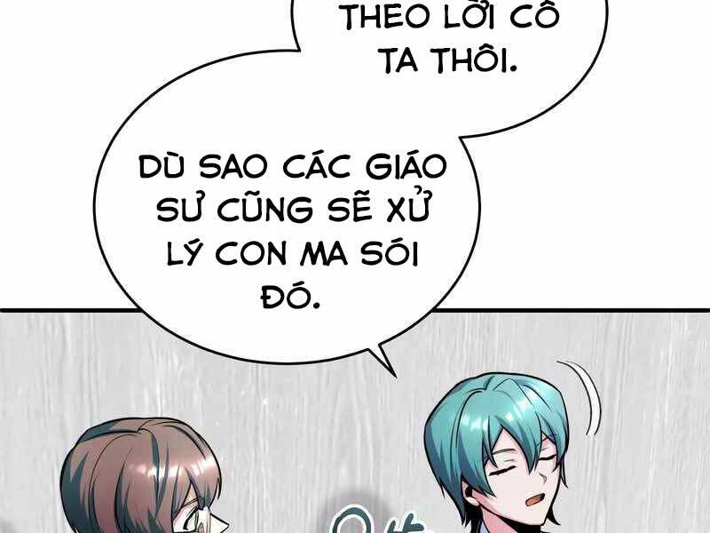 Giáo Sư Gián Điệp Chap 14 - Next Chap 15