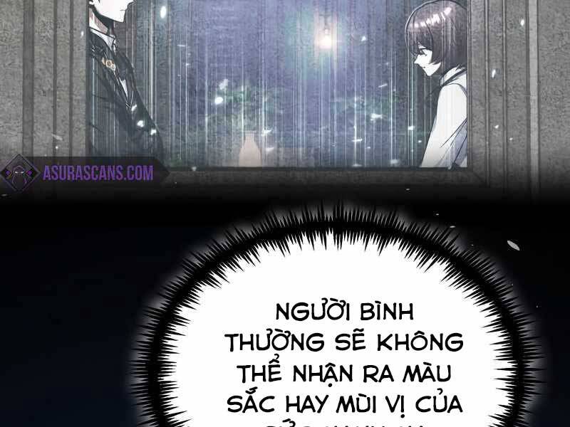 Giáo Sư Gián Điệp Chap 14 - Next Chap 15