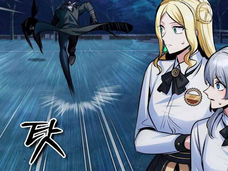 Giáo Sư Gián Điệp Chap 15 - Next Chap 16