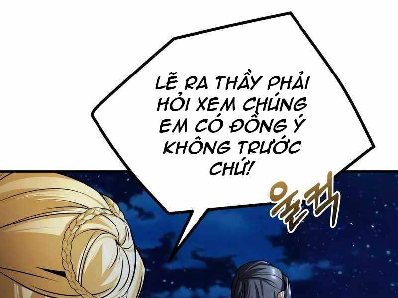 Giáo Sư Gián Điệp Chap 15 - Next Chap 16