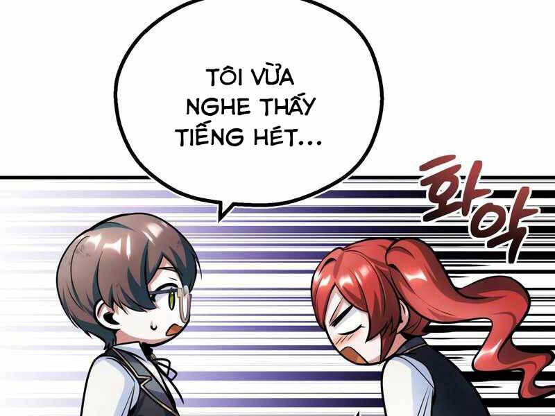 Giáo Sư Gián Điệp Chap 15 - Next Chap 16