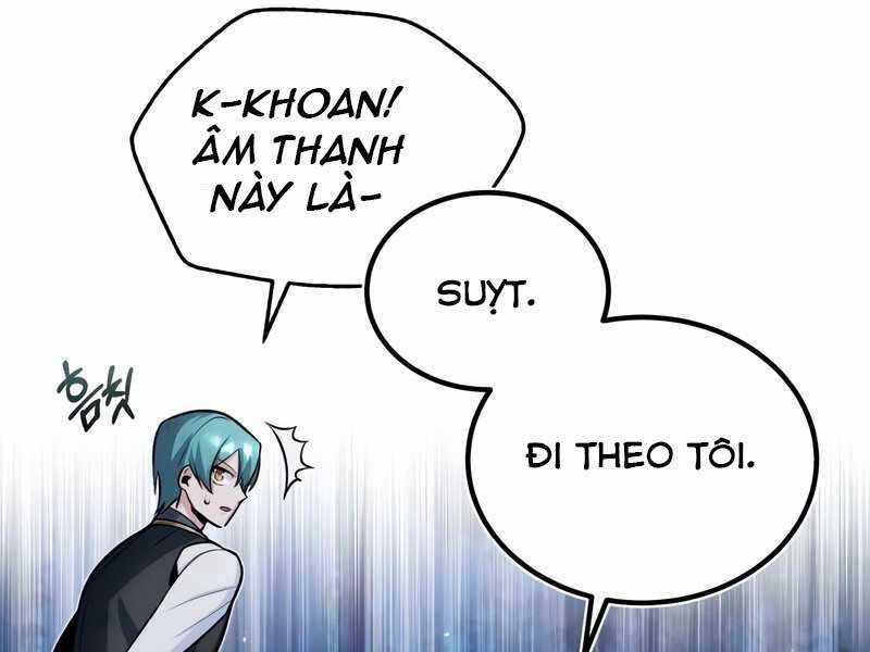 Giáo Sư Gián Điệp Chap 15 - Next Chap 16