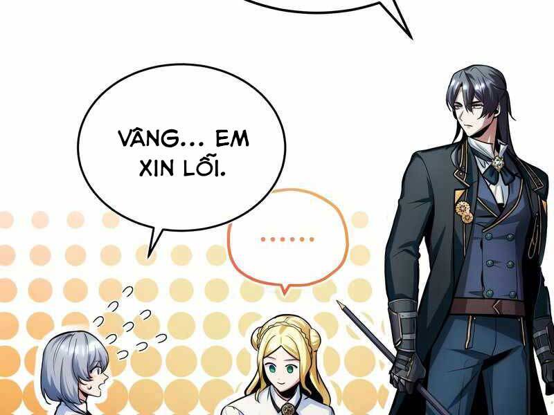 Giáo Sư Gián Điệp Chap 15 - Next Chap 16